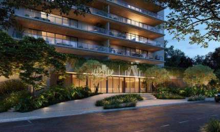 Apartamento com 3 quartos à venda, 233 m² por R$ 2.734.000 - Gleba Palhano - Zona Sul de Londrina/PR