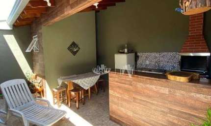 Casa com 2 quartos à venda, 100 m² por R$ 432.000 - Jardim Vale Verde - Zona Leste de Londrina/PR