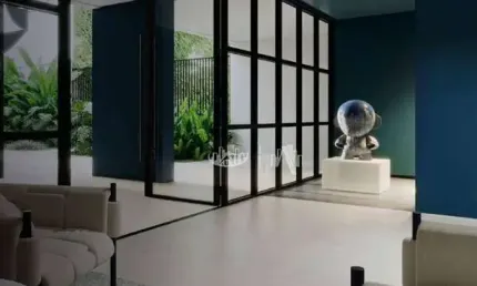 Apartamento com 3 quartos à venda, 75 m² por R$ 908.750 - Gleba Palhano - Zona Sul de Londrina/PR