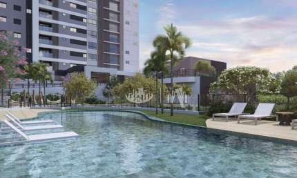 Apartamento com 3 quarto à venda, 84 m² por R$ 872.200 - Terra Bonita - Zona Sul de Londrina/PR