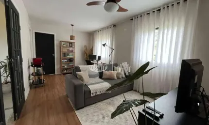 Casa com 2 quartos à venda, 136 m² por R$ 1.100.000 - Estância Cabral - Cambé/PR