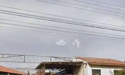 Terreno à venda, 616 m² por R$ 1.500.000,00 - Antares - Londrina/PR