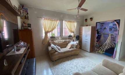 Apartamento à venda, 54 m² por R$ 160.000,00 - Jardim Santa Cruz - Londrina/PR
