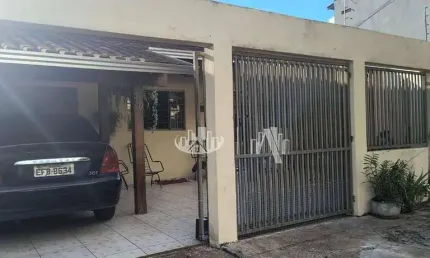 Casa à venda, 151 m² por R$ 520.000,00 - Neman Sahyun - Londrina/PR