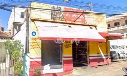 Barracão à venda, 360 m² por R$ 1.500.000,00 - Centro - Londrina/PR