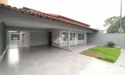 Casa à venda, 225 m² por R$ 1.300.000,00 - Jardim Vilas Boas - Londrina/PR