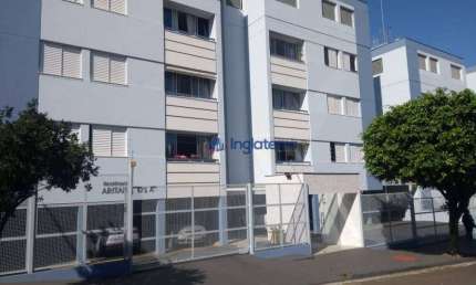Apartamento à venda, 85 m² por R$ 450.000,00 - Dom Bosco - Londrina/PR
