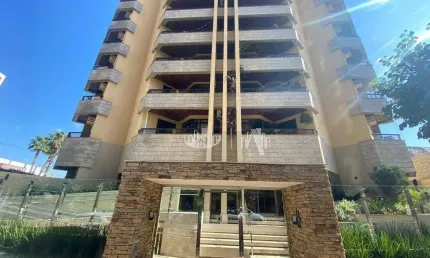Apartamento com 4 quartos à venda, 128 m² por R$ 890.000 - Jardim Petrópolis - Londrina/PR
