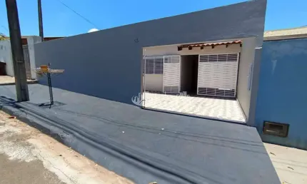 Casa com 4 quartos à venda, 160 m² por R$ 335.000 - San Rafael - Ibiporã/PR