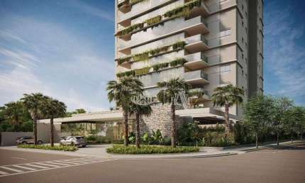 Apartamento com 3 quartos à venda, 198 m² por R$ 2.250.000 - Nova Prochet - Zona Sul de Londrina/PR