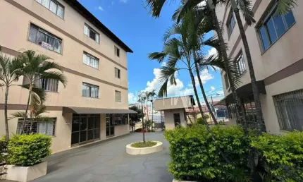 Apartamento à venda, 51 m² por R$ 250.000,00 - Jardim Agari - Londrina/PR