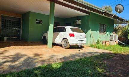 Chácara à venda, 12.800 m² por R$ 1.200.000 - Chácaras São Miguel - Londrina/PR