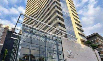 Sala à venda, 47 m² por R$ 545.000,00 - Gleba Palhano - Londrina/PR