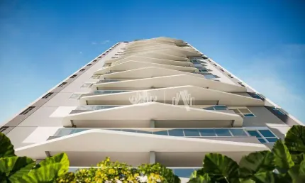 Apartamento com 3 quartos à venda, 154 m² por R$ 1.600.000 - Nova Prochet - Zona Sul de Londrina/PR