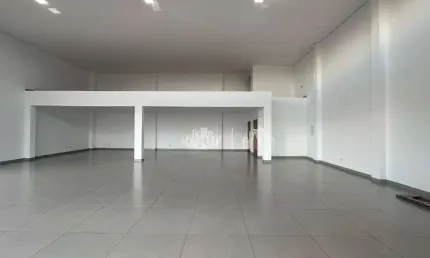 Sala para alugar, 150 m² por R$ 10.000,00/mês - Parigot De Souza - Londrina/PR