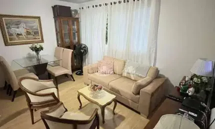 Apartamento com 2 quartos à venda, 65 m² por R$ 250.000 - Andrade - Zona Oeste de Londrina/PR