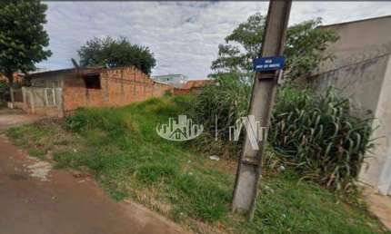 Terreno à venda, 252 m² por R$ 120.000,00 - Jardim Ecoville I - Cambé/PR