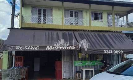 Casa com 3 quartos à venda por R$ 850.000 - Jardim Acapulco - Zona Sul de Londrina/PR
