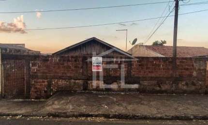 Terreno à venda, 250 m² por R$ 120.000,00 - Paraíso - Londrina/PR