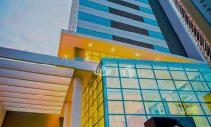 Sala para alugar, 500 m² por R$ 46.375,00/mês - Gleba Palhano - Londrina/PR