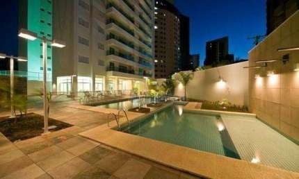Apartamento à venda, 131 m² por R$ 1.285.000,00 - Jardim Petrópolis - Londrina/PR