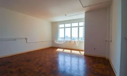 Sala para alugar, 50 m² por r$ 940,00/mês - centro - londrina/pr