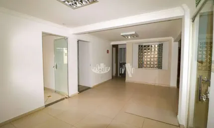 Sala para alugar, 150 m² por R$ 3.921,08/mês - Jardim Londrilar - Londrina/PR