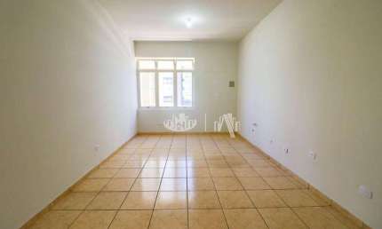 Sala para alugar, 30 m² por R$ 695,00/mês - Centro - Londrina/PR
