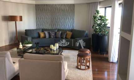 Apartamento com 4 quartos à venda, 267 m² por R$ 1.700.000 - Caiçaras - Zona Sul de Londrina/PR