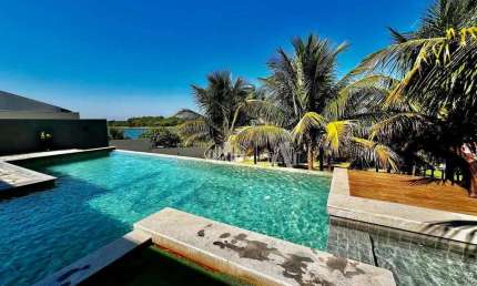 Chácara à venda, 4201 m² por R$ 1.800.000,00 - Riviera do Nascente - Alvorada do Sul/PR