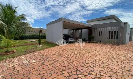Chácara à venda, 2500 m² por R$ 1.950.000,00 - Chácaras Itaúna  - Ibiporã/PR
