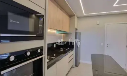 Apartamento com 2 quartos à venda, 62 m² por r$ 725.000 - gleba  palhano - londrina/pr