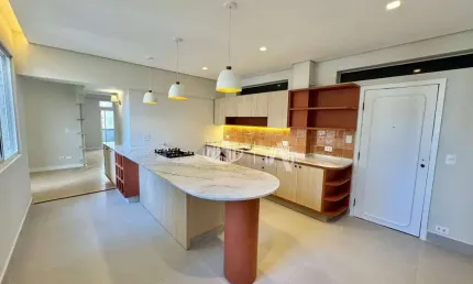 Apartamento à venda, 148 m² por R$ 790.000,00 - Centro - Londrina/PR