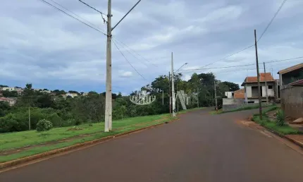 Terreno à venda, 345 m² por r$ 120.000,00 - jardim olímpico - londrina/pr
