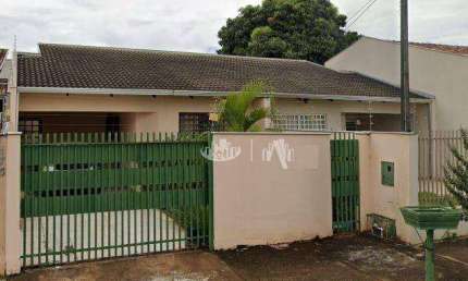 Casa com 3 quartos à venda, 97 m² por R$ 475.000 - Monte Carlo - Zona Leste de Londrina/PR