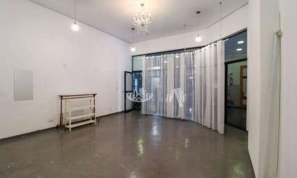 Loja, 40 m² - venda por R$ 224.000,00 ou aluguel por R$ 1.720,00/mês - Jardim Londrilar - Londrina/PR