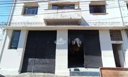 Sala para alugar, 150 m² por R$ 6.500,00/mês - Centro - Londrina/PR