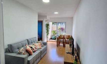 Apartamento com 2 quartos para alugar, 48 m² por R$ 2.300/mês - Gleba Palhano - Zona Sul de  Londrina/PR