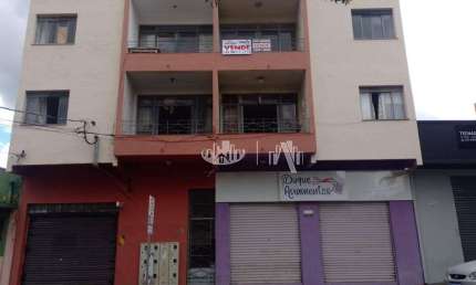 Apartamento com 2 quartos à venda por R$ 160.000 - Vila Ipiranga - Centro de Londrina/PR