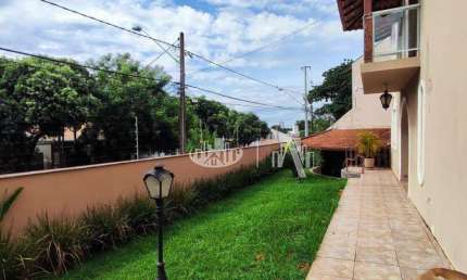 Sobrado com 3 quartos à venda, 182 m² por R$ 1.300.000 - Kennedy - Centro de Londrina/PR