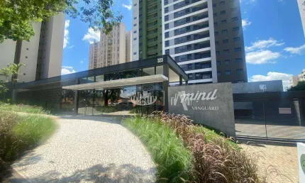 Apartamento com 3 quartos à venda, 84 m² por R$ 950.000 - Terra Bonita - Londrina/PR