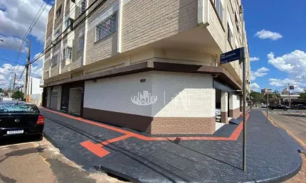 Apartamento à venda, 65 m² por R$ 200.000,00 - Centro - Londrina/PR