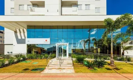 Apartamento com 3 quartos à venda, 71 m² por R$ 480.000 - Centro - Londrina/PR