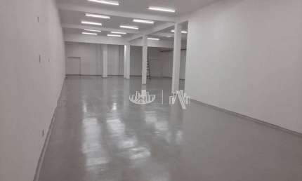 Barracão para alugar, 360 m² por R$ 6.000,00/mês - Jardim Piza - Londrina/PR