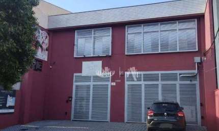 Sala para alugar, 35 m² por R$ 1.285,00/mês - Vila Siam - Londrina/PR