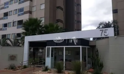 Apartamento com 3 dormitórios à venda, 76 m² por R$ 580.000,00 - Vale dos Tucanos - Londrina/PR