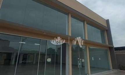 Sala à venda, 400 m² por R$ 3.150.000,00 - Centro - Londrina/PR