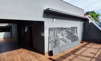 Casa à venda, 104 m² por R$ 480.000,00 - Jerumenha - Londrina/PR