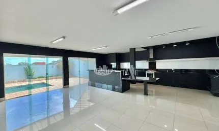 Casa com 3 quartos à venda, 260 m² por R$ 1.490.000 - Andrade - Zona Oeste de Londrina/PR