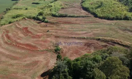 Sítio à venda, 72600 m² por R$ 860.000,00 - Aurora - Londrina/PR